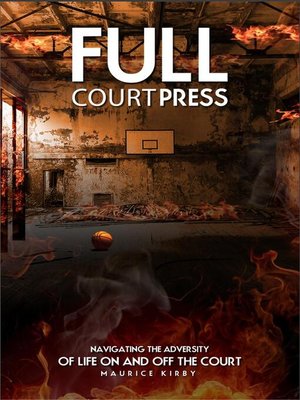 cover image of Full Court Press